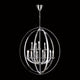Starfire - Bristol Chandelier - Lights Canada