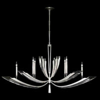 Vol de Cristal Chandelier