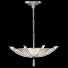 Fine Art Handcrafted Lighting - Vol de Cristal Pendant - Lights Canada
