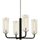 Troy - Aeon Chandelier - Lights Canada