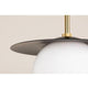 Mitzi - Marlene 1-Light Small Pendant - Lights Canada
