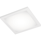 Artika - Artika Skylight Square Flush Mount - Lights Canada