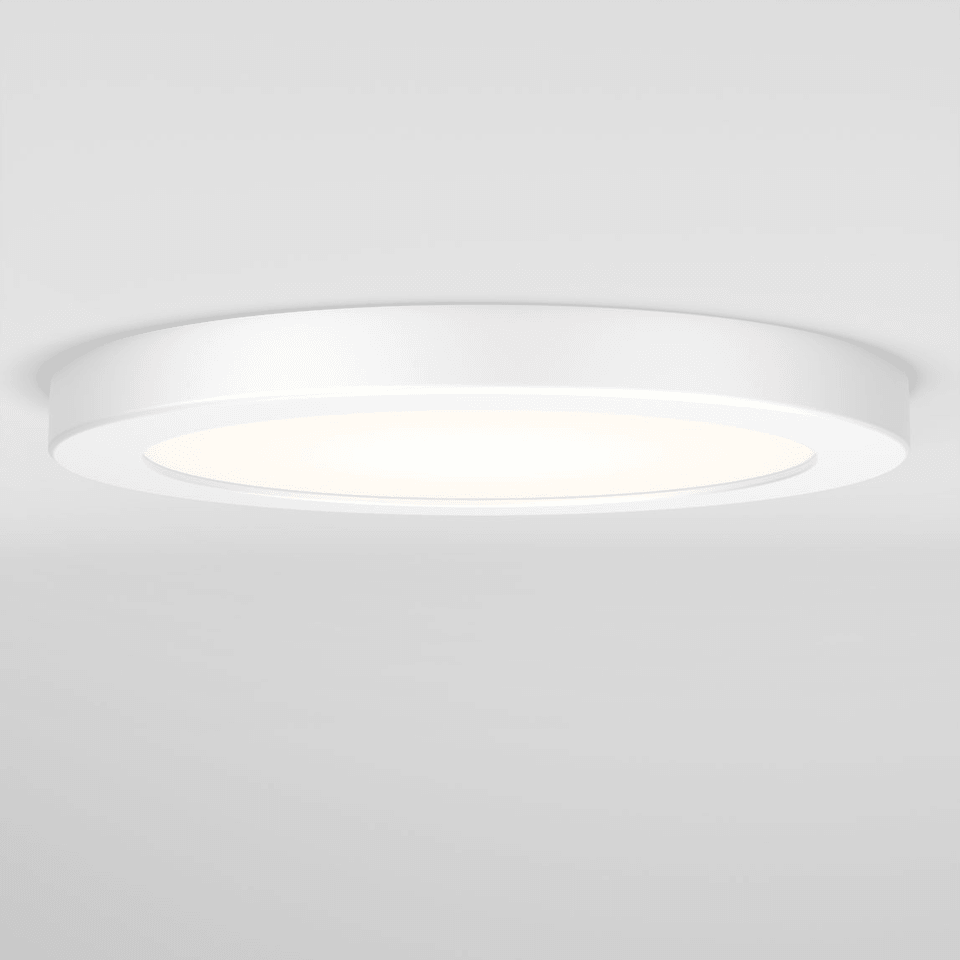 Artika - Artika Skylight Pro Flush Mount - Lights Canada