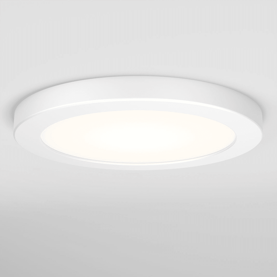 Artika - Artika Skylight Pro Flush Mount - Lights Canada