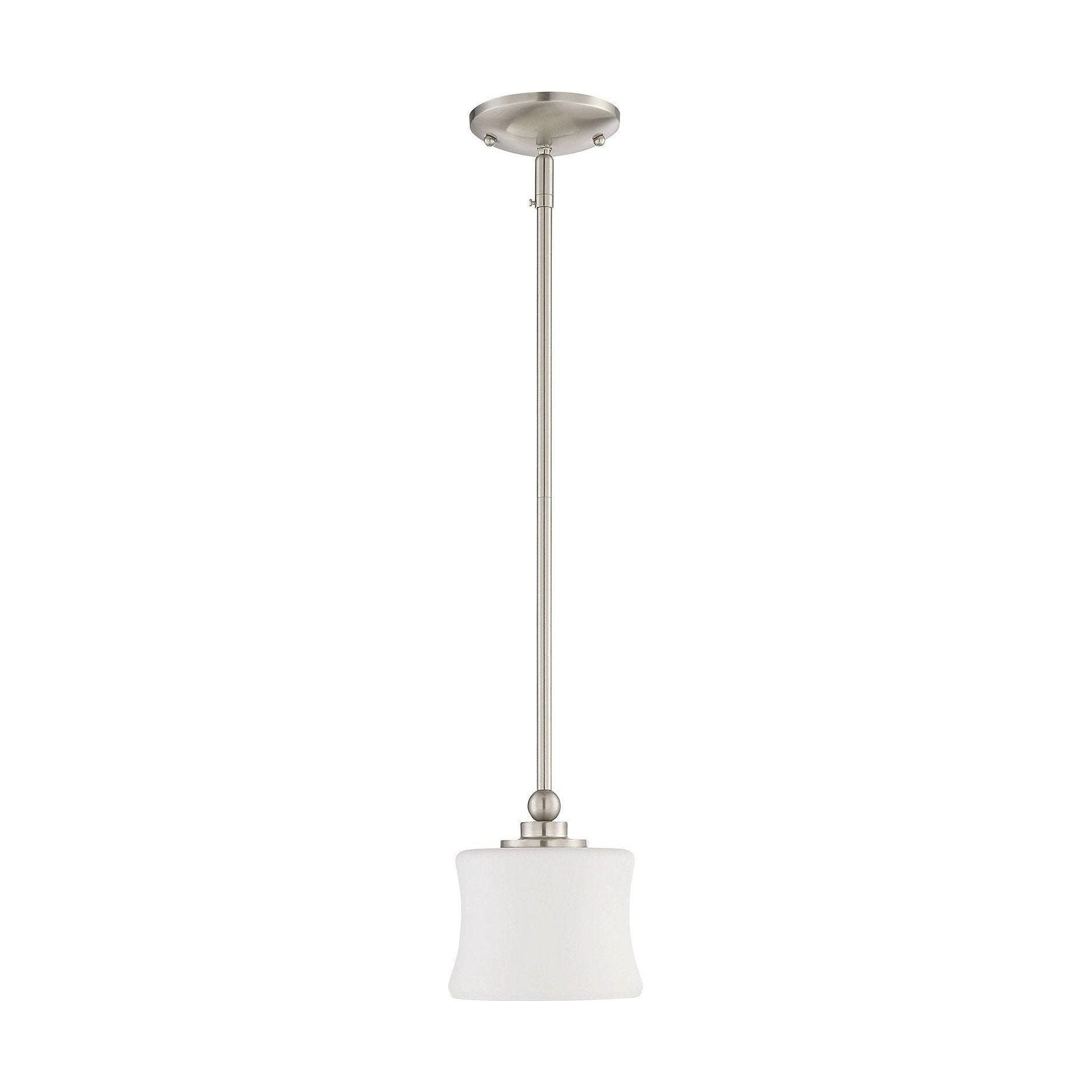 Savoy House - Terrell Mini Pendant - Lights Canada