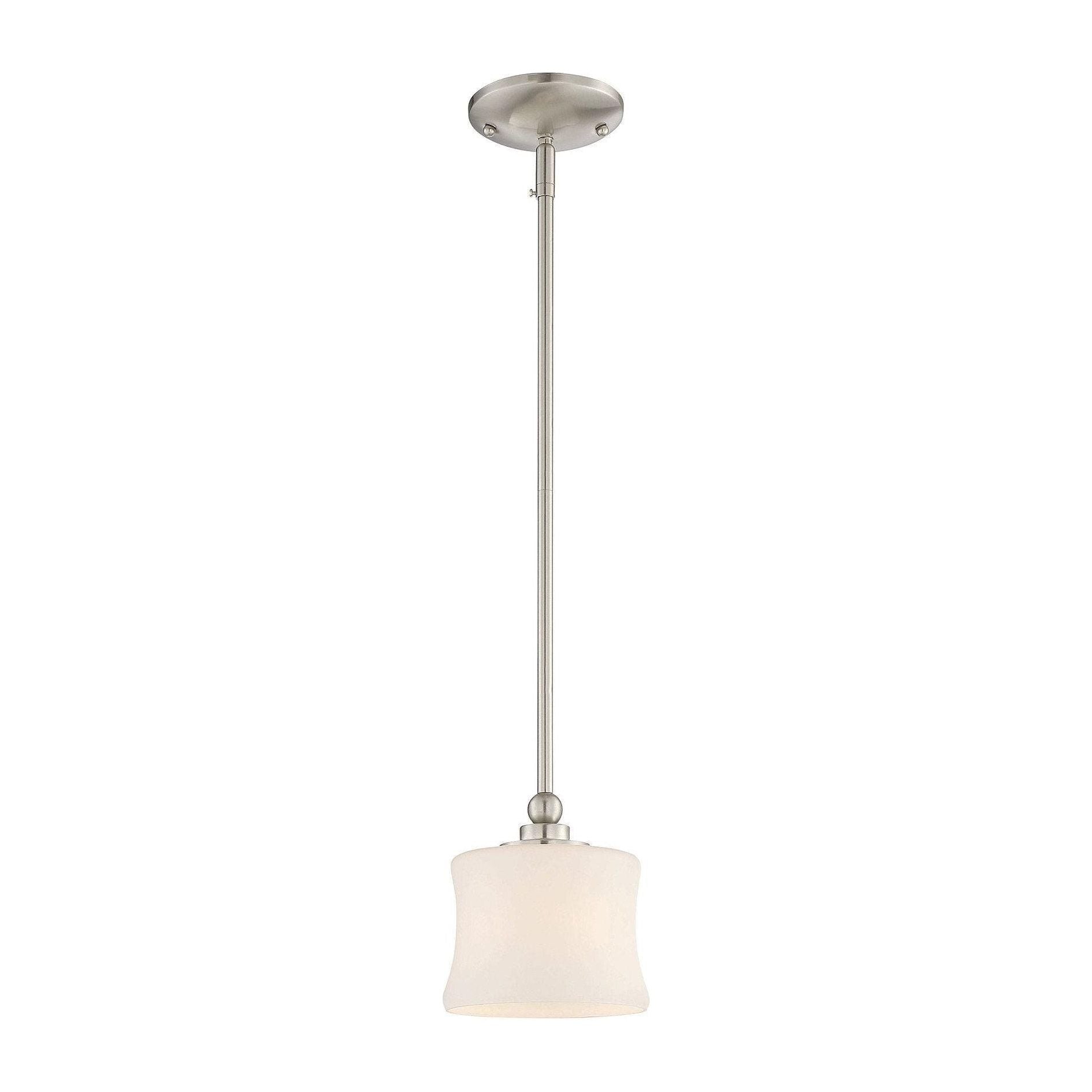 Savoy House - Terrell Mini Pendant - Lights Canada