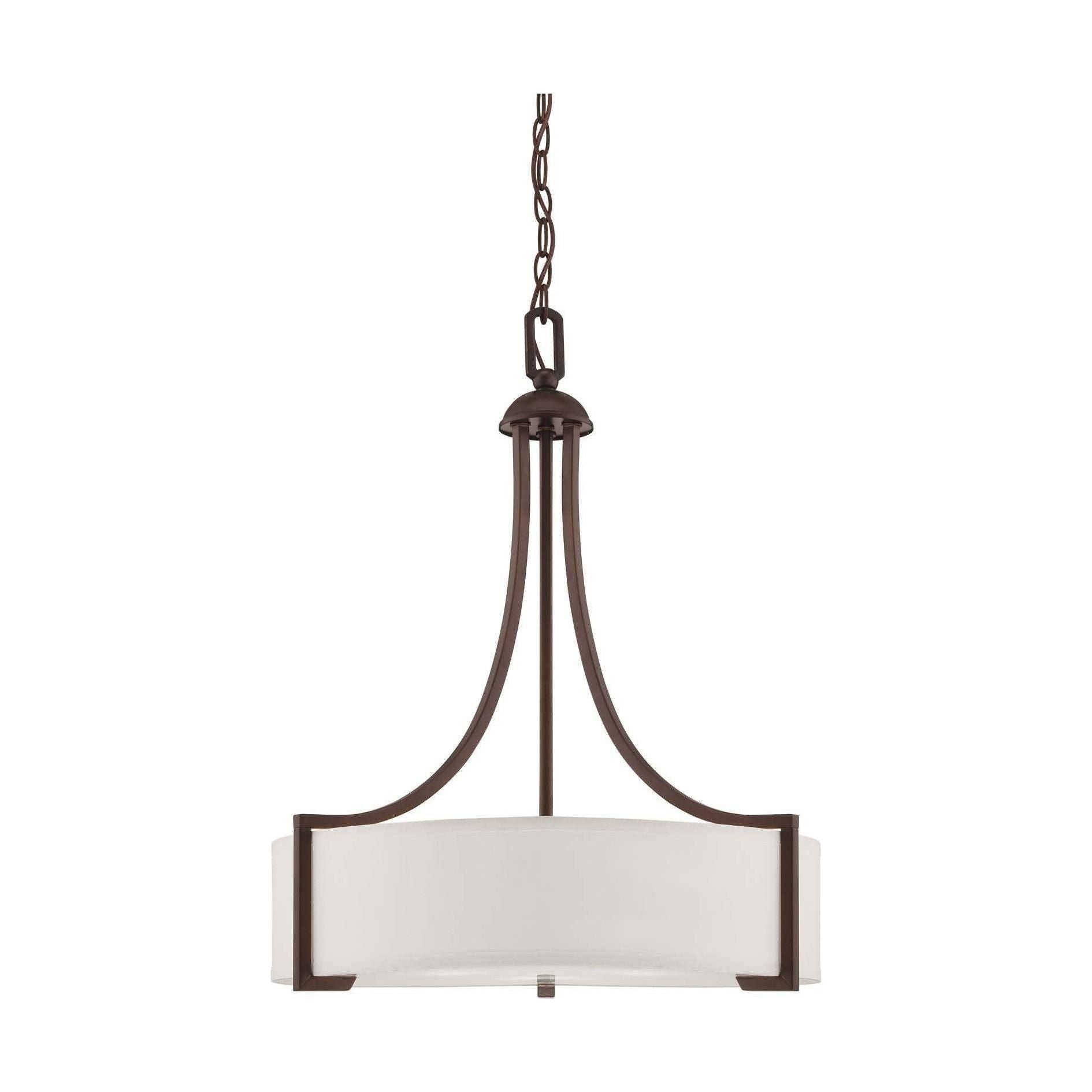 Savoy House - Terrell Pendant - Lights Canada