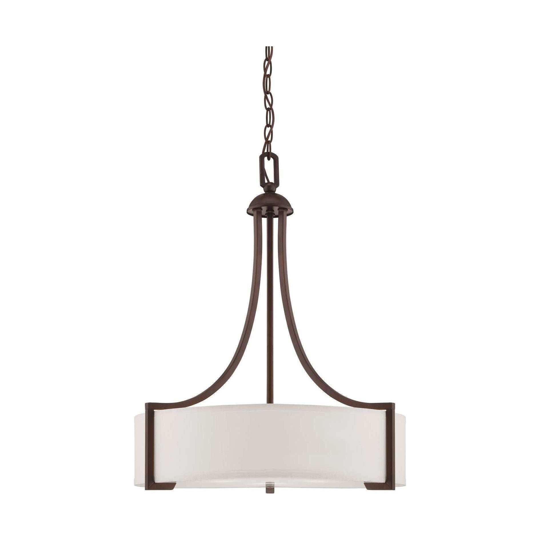Savoy House - Terrell Pendant - Lights Canada