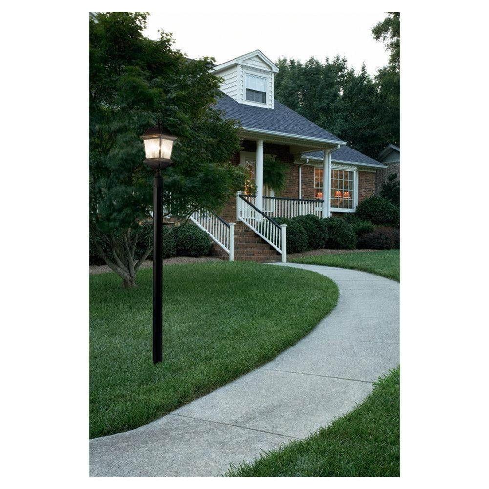 Generation Lighting - Kent Post Light - Lights Canada