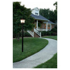 Generation Lighting - Kent Post Light - Lights Canada