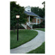 Generation Lighting - Kent Post Light - Lights Canada