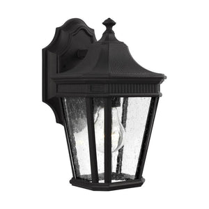 Generation Lighting - Cotswold Lane Extra Small Lantern - Lights Canada