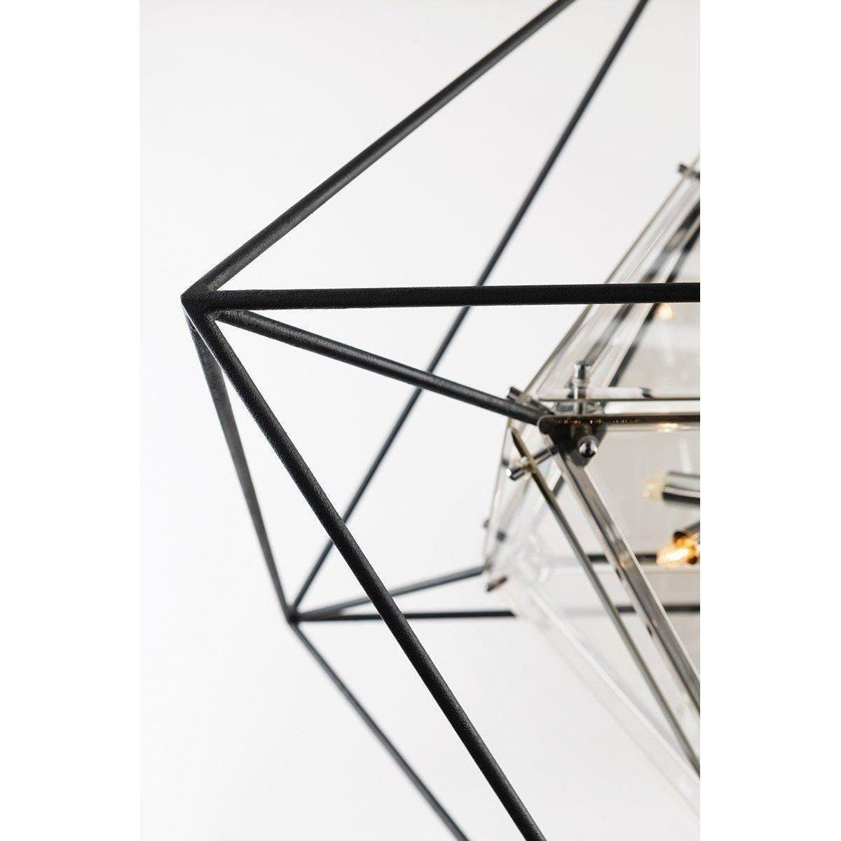 Troy - Epic Chandelier - Lights Canada