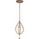Corbett - Bijoux Mini Pendant - Lights Canada