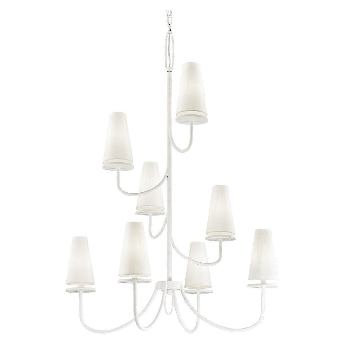 Troy - Marcel Chandelier - Lights Canada