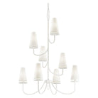 Troy - Marcel Chandelier - Lights Canada