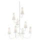Troy - Marcel Chandelier - Lights Canada