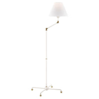Classic No.1 Floor Lamp
