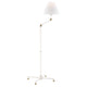 Hudson Valley Lighting - Classic No.1 Floor Lamp - Lights Canada