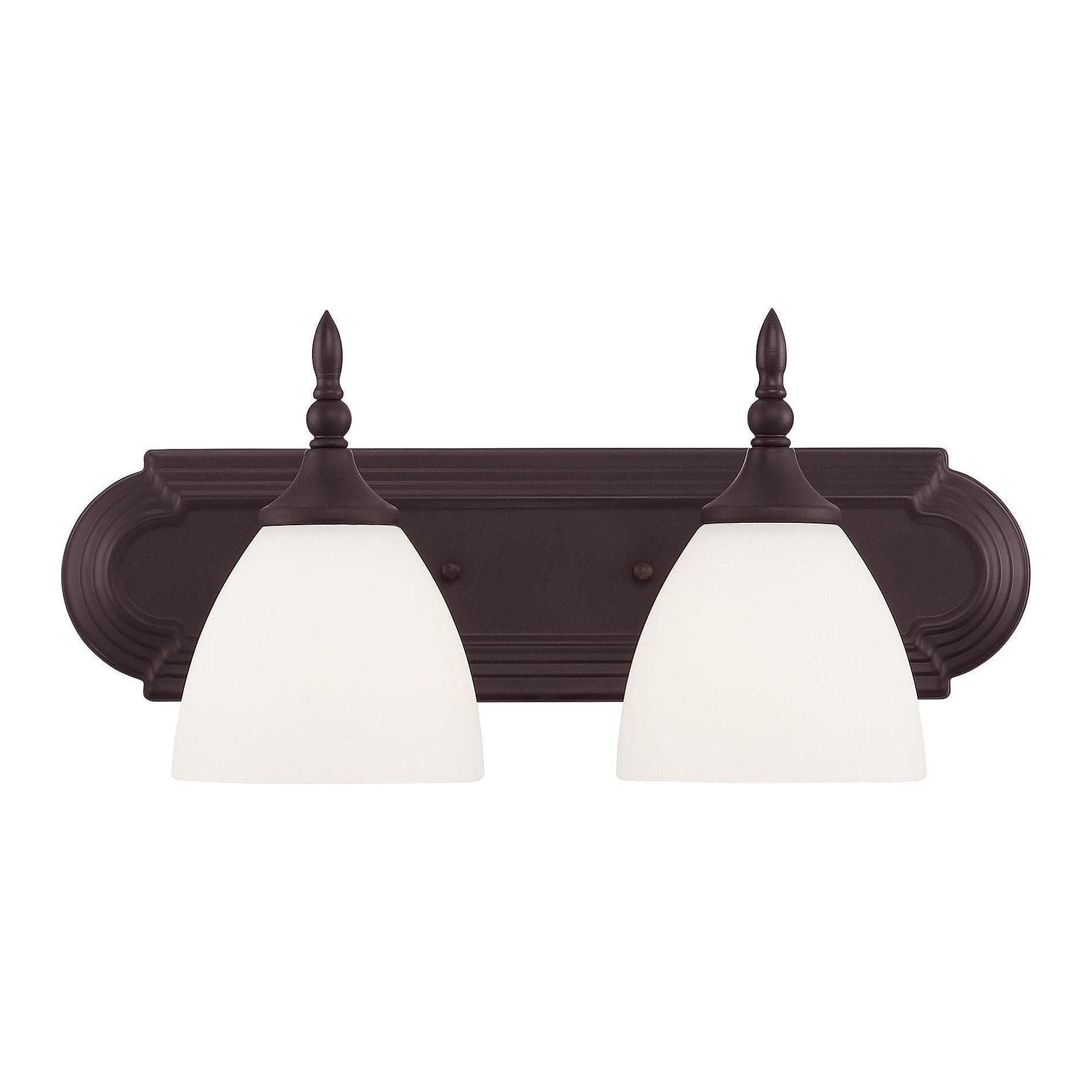 Savoy House - Herndon Vanity Light - Lights Canada