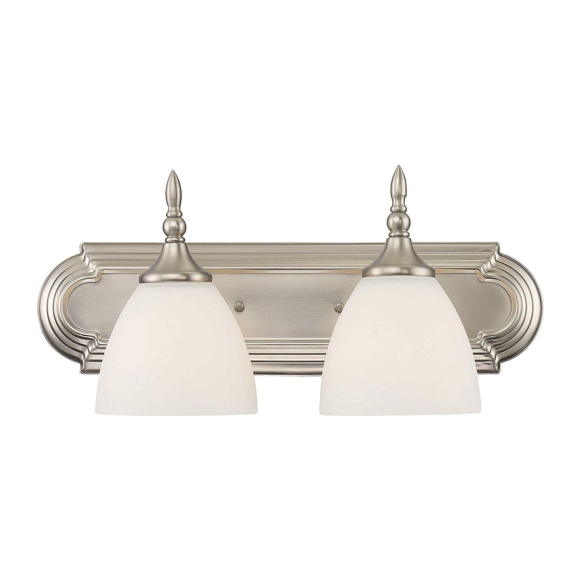 Savoy House - Herndon Vanity Light - Lights Canada