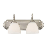 Herndon Vanity Light