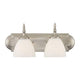 Savoy House - Herndon Vanity Light - Lights Canada