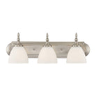 Savoy House - Herndon Vanity Light - Lights Canada