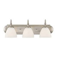 Herndon Vanity Light