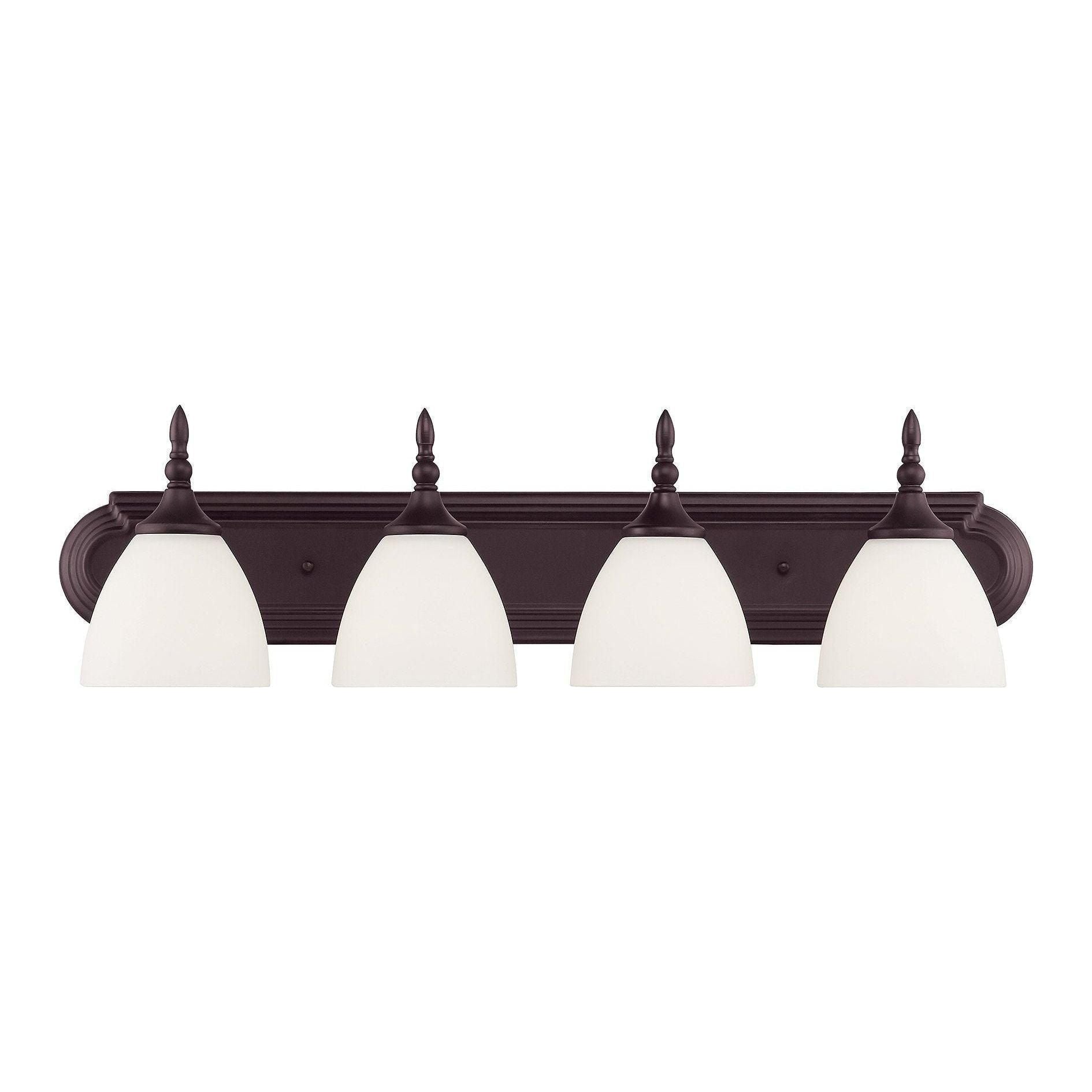Savoy House - Herndon Vanity Light - Lights Canada