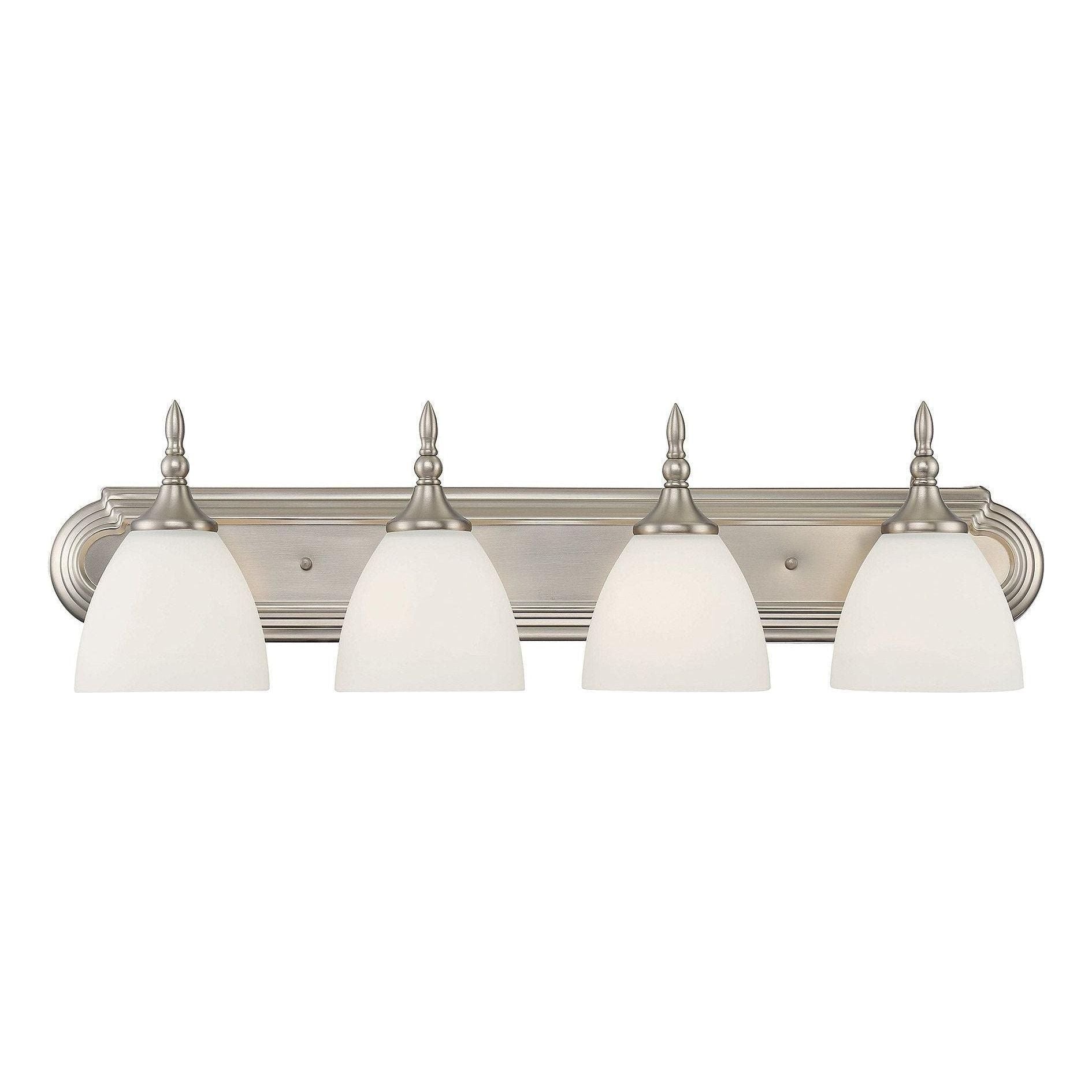 Savoy House - Herndon Vanity Light - Lights Canada