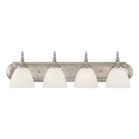 Herndon Vanity Light
