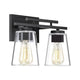 Savoy House - Calhoun Vanity Light - Lights Canada
