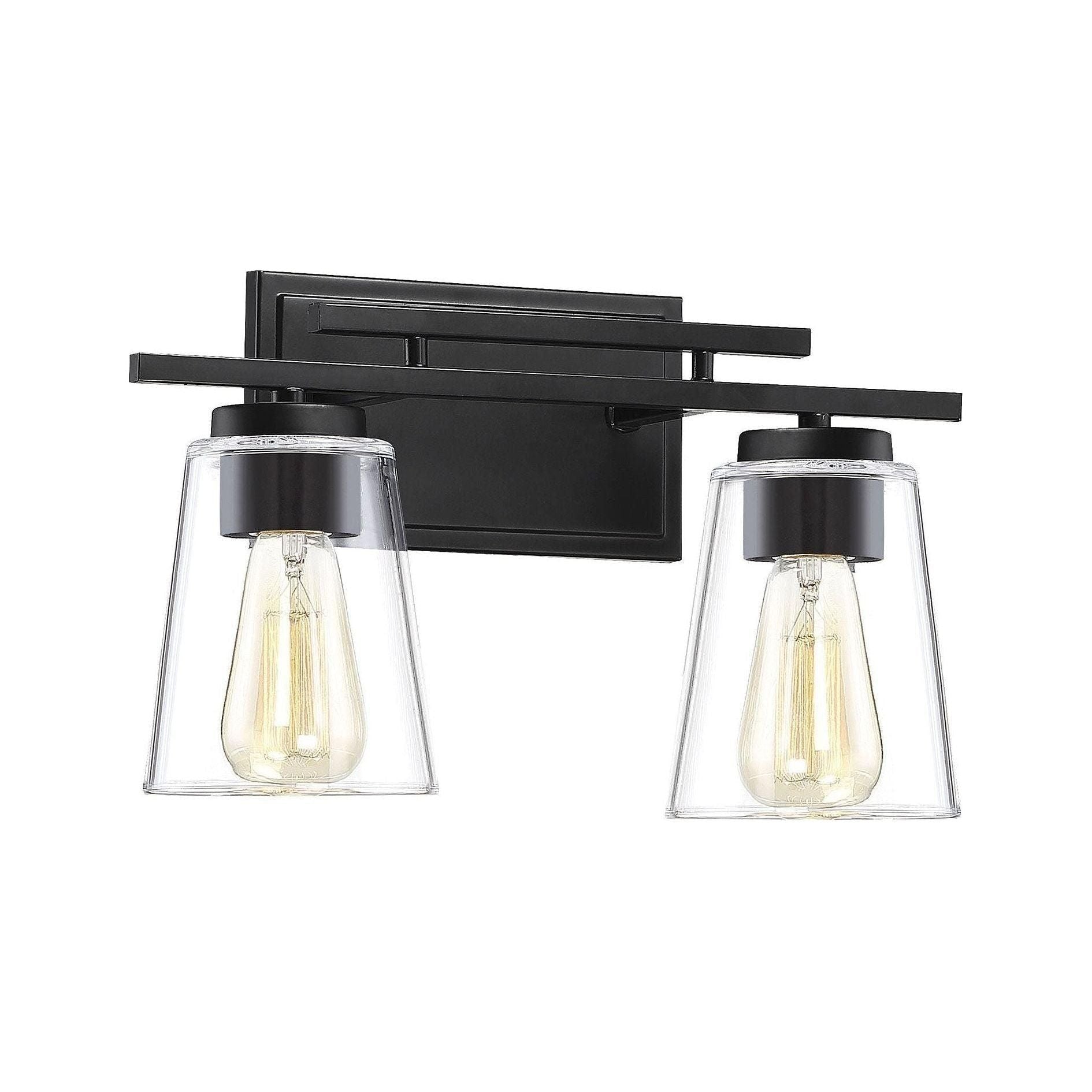 Savoy House - Calhoun Vanity Light - Lights Canada