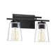 Savoy House - Calhoun Vanity Light - Lights Canada