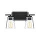 Savoy House - Calhoun Vanity Light - Lights Canada