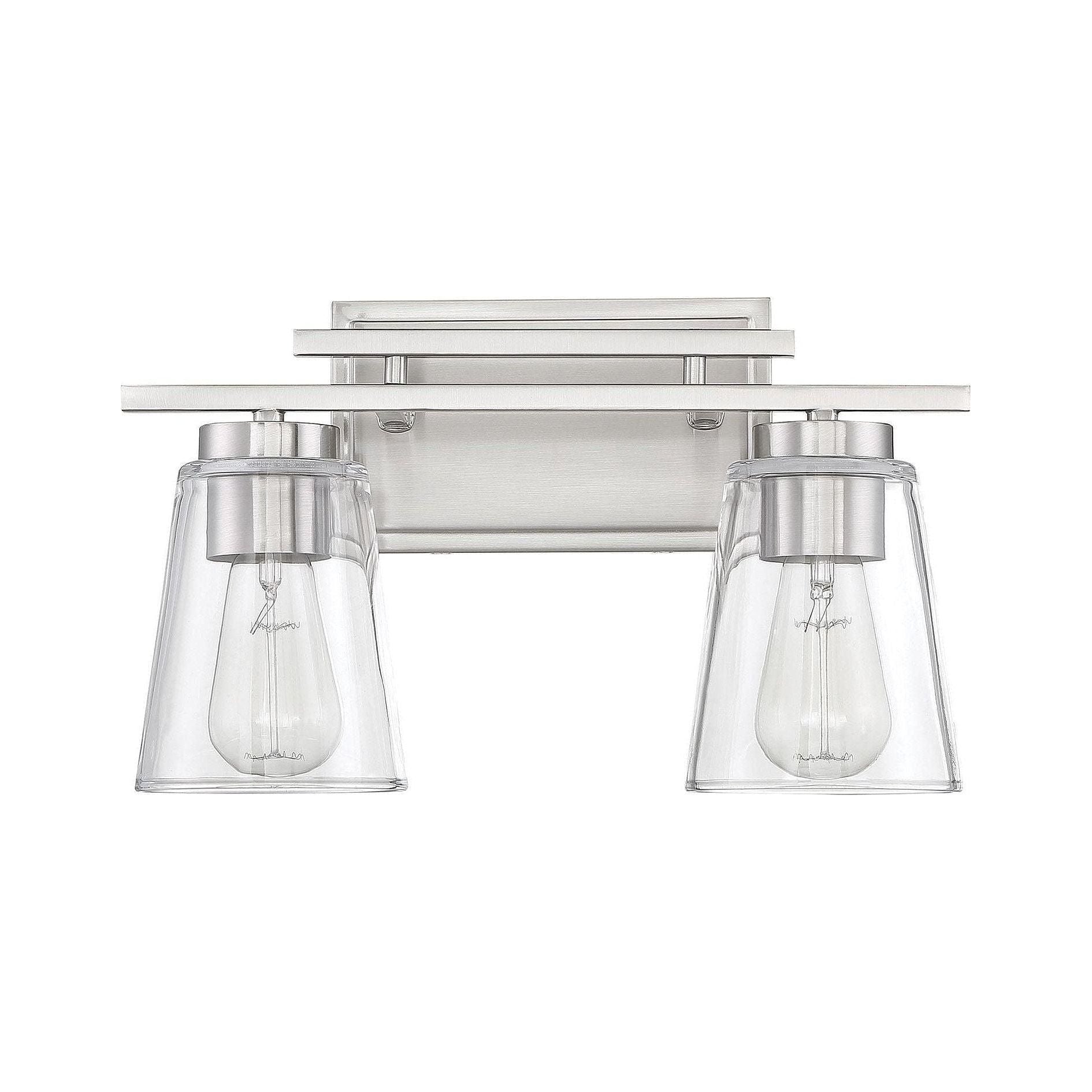 Savoy House - Calhoun Vanity Light - Lights Canada