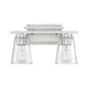 Savoy House - Calhoun Vanity Light - Lights Canada