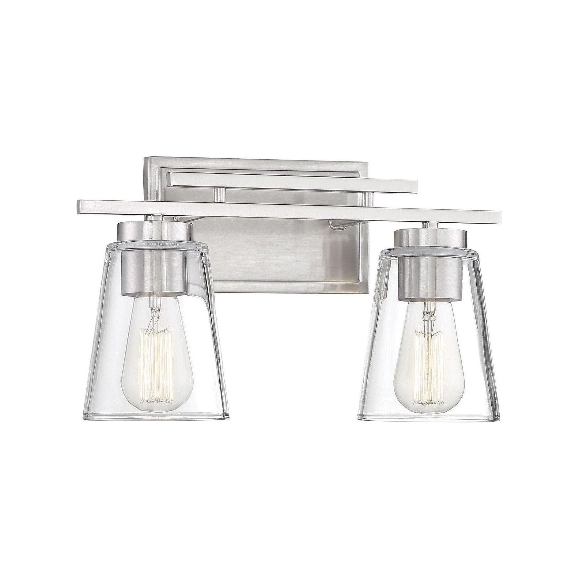 Savoy House - Calhoun Vanity Light - Lights Canada
