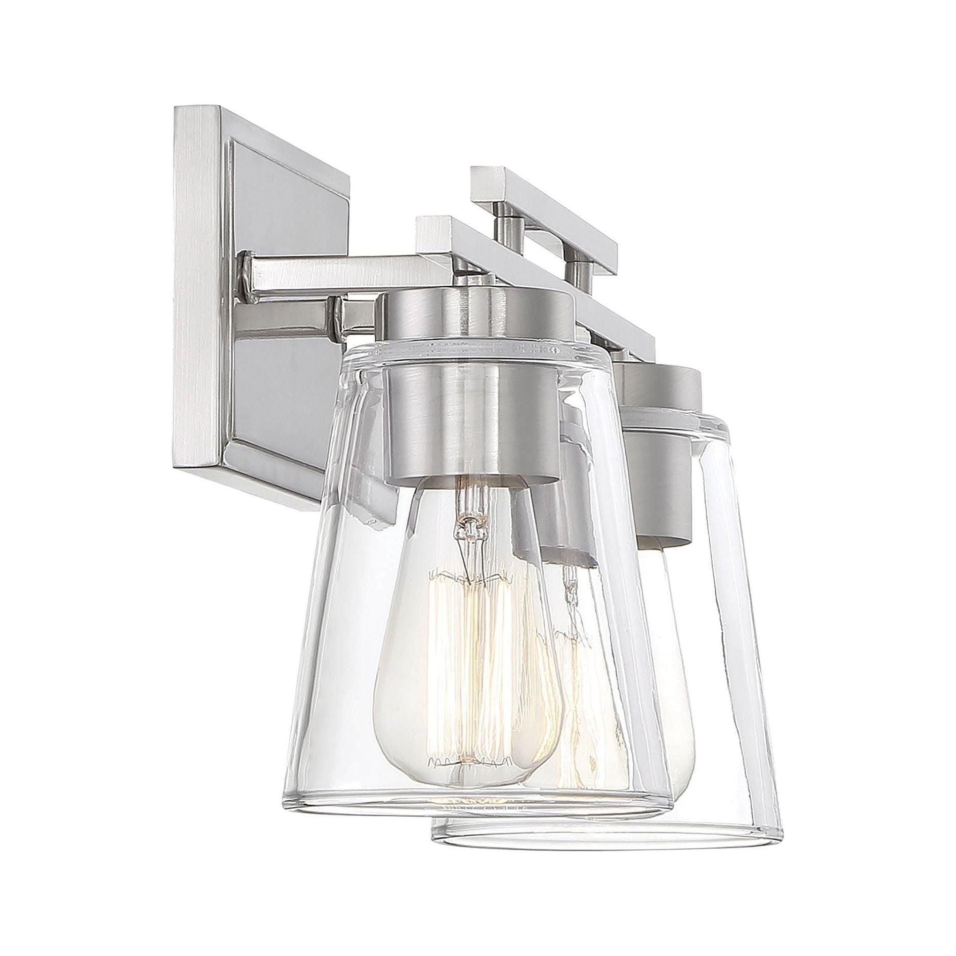 Savoy House - Calhoun Vanity Light - Lights Canada