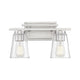 Savoy House - Calhoun Vanity Light - Lights Canada