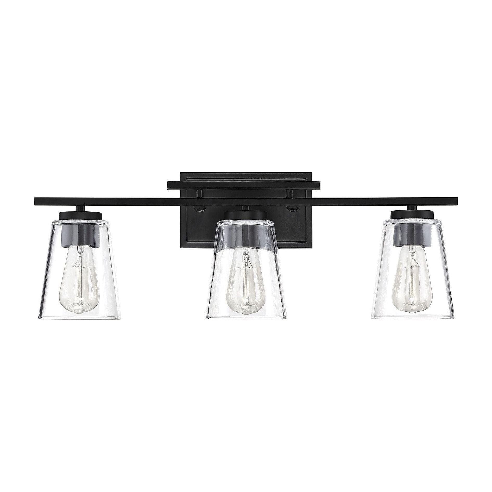 Savoy House - Calhoun Vanity Light - Lights Canada
