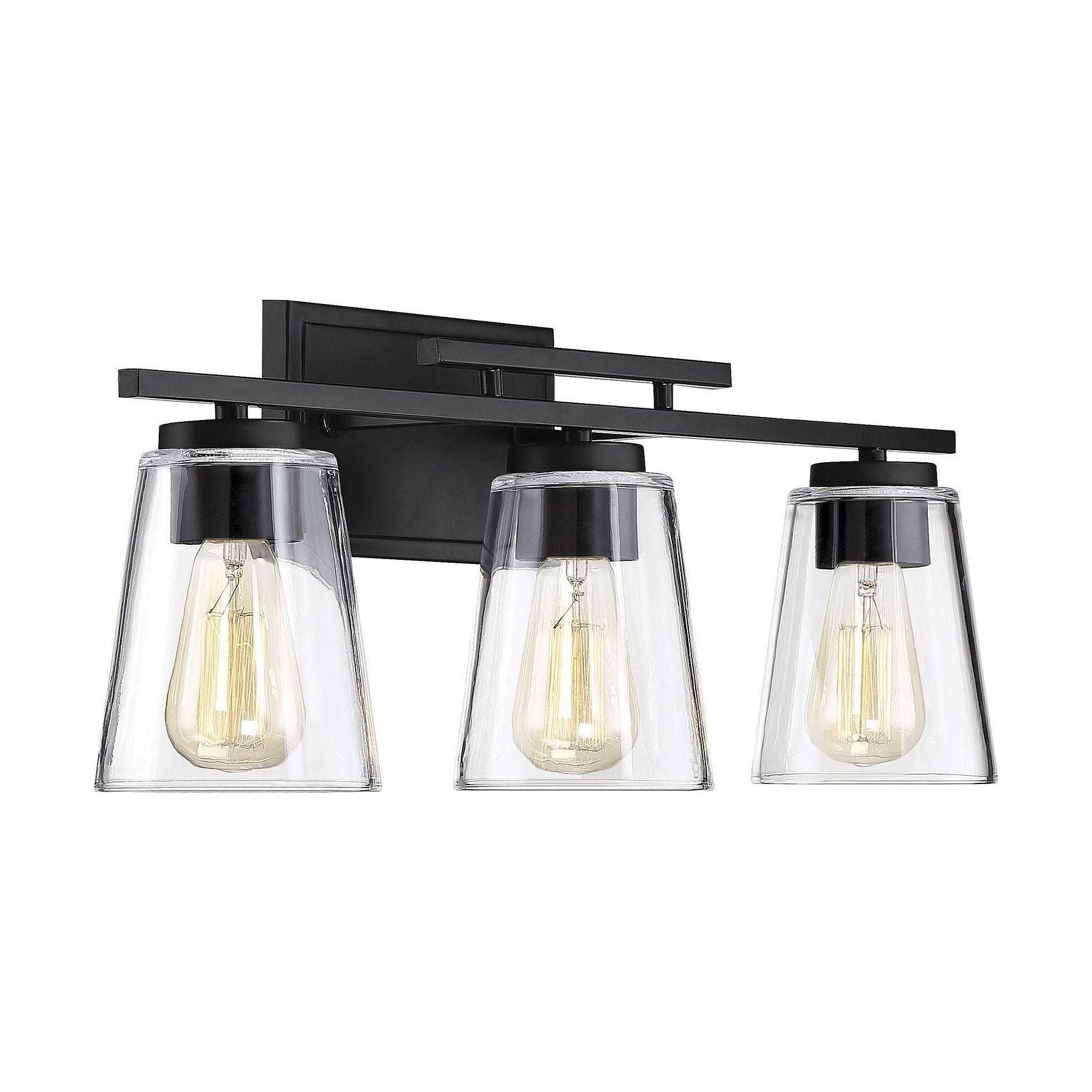 Savoy House - Calhoun Vanity Light - Lights Canada
