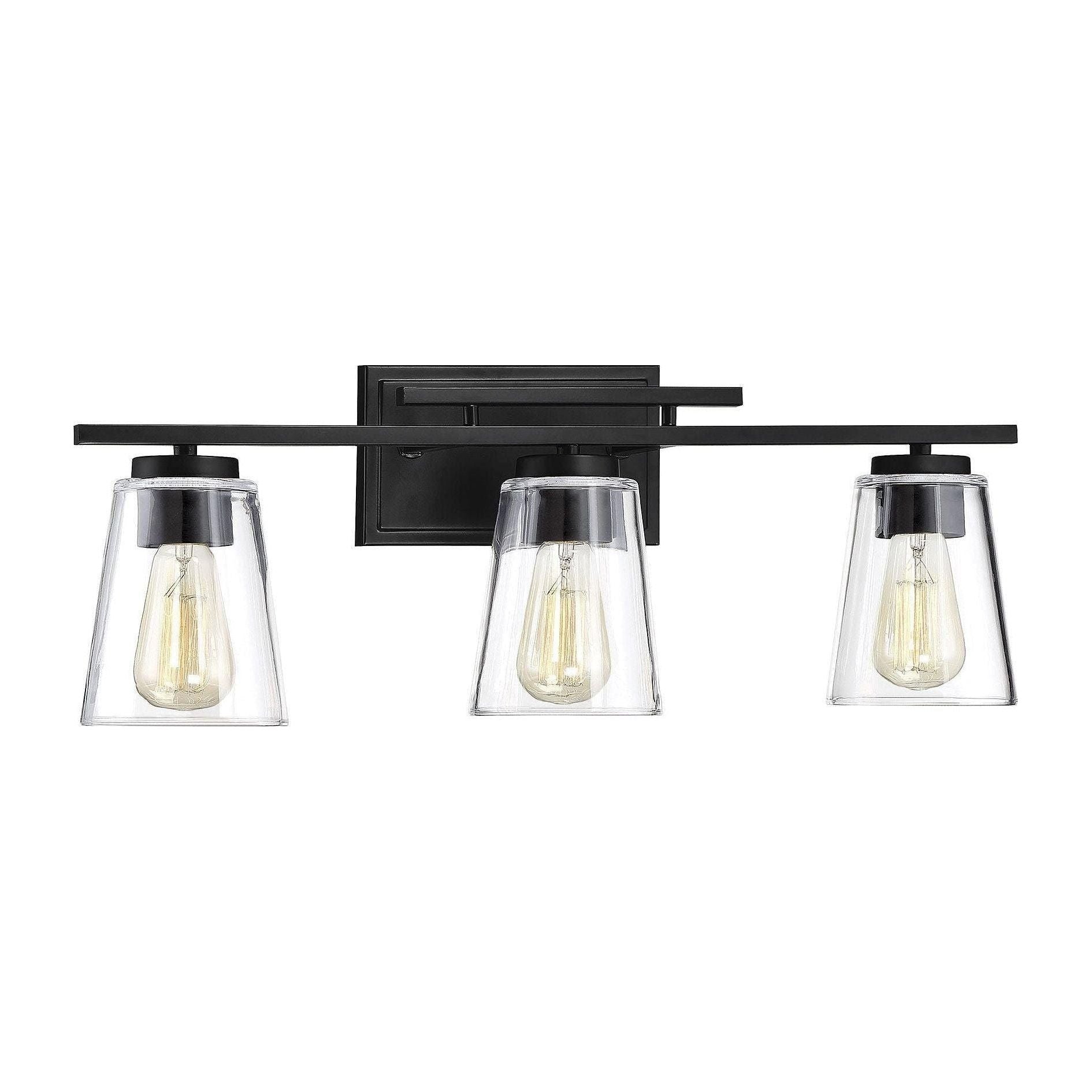 Savoy House - Calhoun Vanity Light - Lights Canada