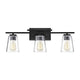 Savoy House - Calhoun Vanity Light - Lights Canada