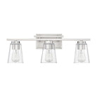 Savoy House - Calhoun Vanity Light - Lights Canada