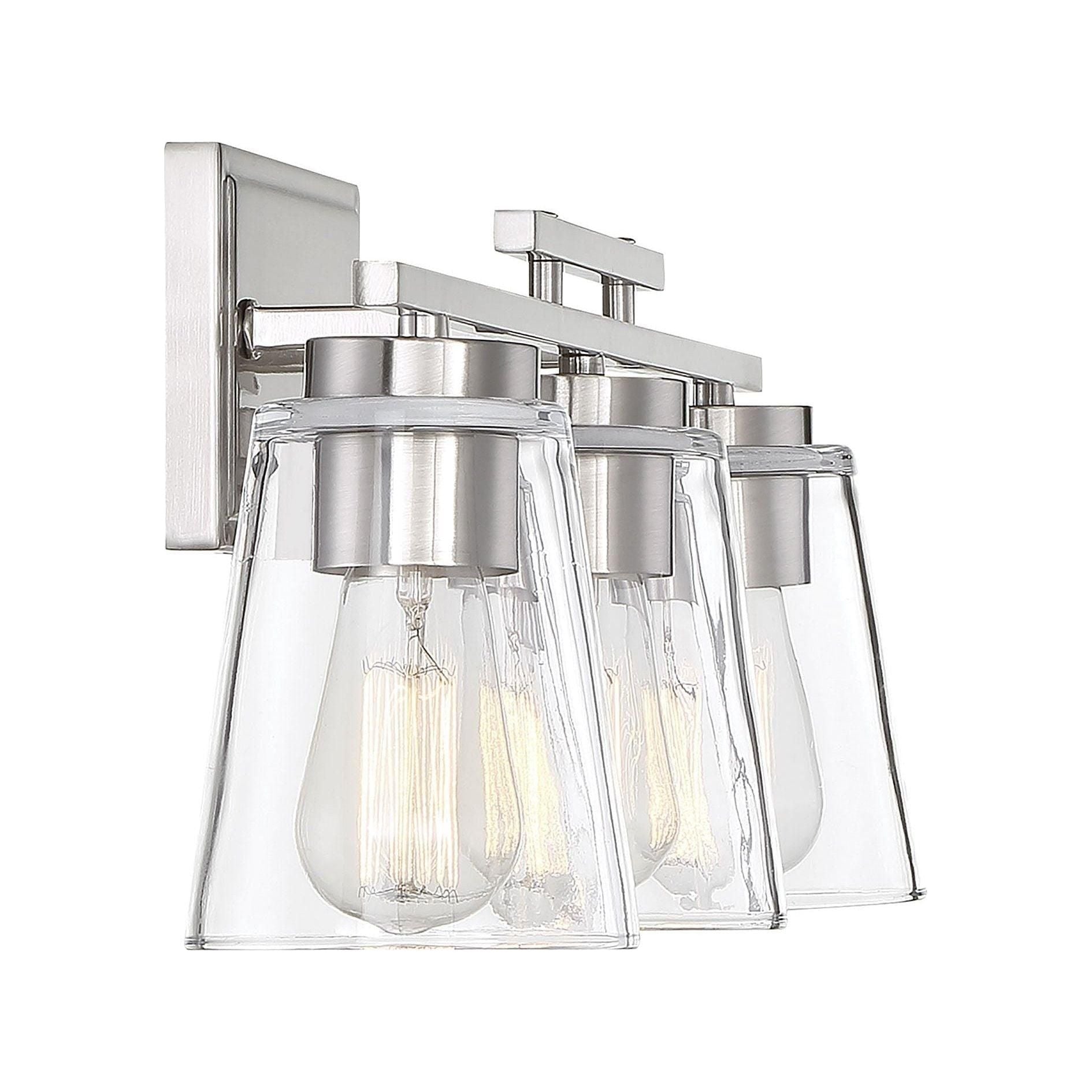 Savoy House - Calhoun Vanity Light - Lights Canada