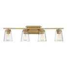 Savoy House - Calhoun 3-Light Bathroom Vanity Light - Lights Canada