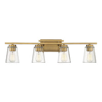 Calhoun 3-Light Bathroom Vanity Light