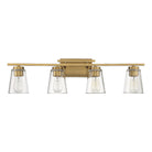 Savoy House - Calhoun 3-Light Bathroom Vanity Light - Lights Canada